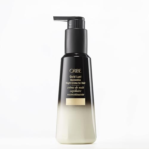 ORIBE Gold Lust Restorative Night Creme