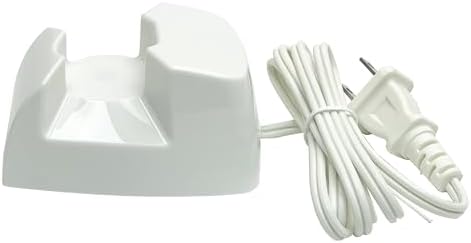 Replacement Charger for Philips Sonicare Hx5610, Hx5620, Hx5700, Hx5750, Hx5810, Hx5910 Toothbrush Charger HX5100 Toothbrush Model Number 423501010822