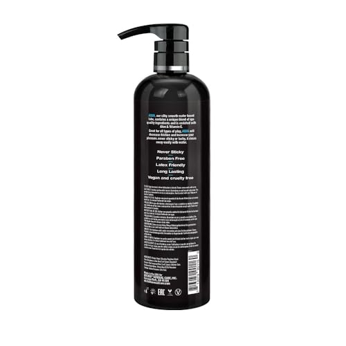 Water Based 16 Fl OZ