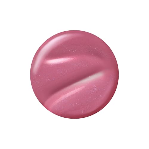 Sally Hansen Miracle Gel™ x Jared McCain, Point Guard Pink, Long Lasting, Gel-Like Formula, No UV Lamp Needed, PInk Nail Polish