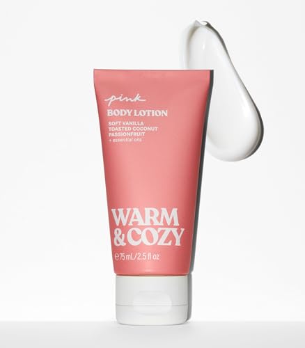 Victoria's Secret PINK Personal Care Beauty Gift Set
