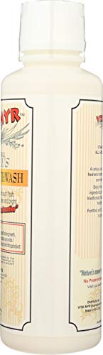Zinc-Plus Xtra Herbal Mouthwash (16 Ounce)
