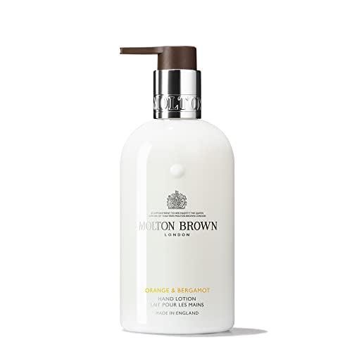 Molton Brown Orange Hand Lotion