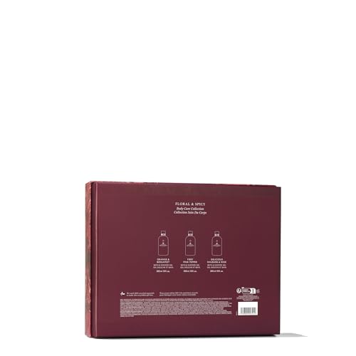 Molton Brown Body Care Gift Set