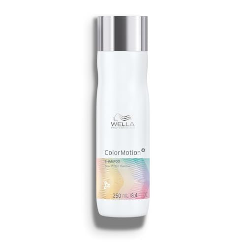 Wella Professionals ColorMotion+ Hair Color Protection Shampoo