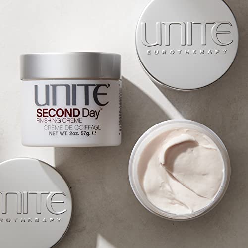 UNITE Hair Finishing Cream, 2 Fl Oz