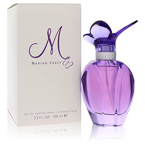 MARIAH CAREY M Edp Spray For Frgldy 3.4 Oz Edp Spray 3.4 OZ