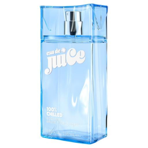 Eau De Juice 100% Chilled Body Mist