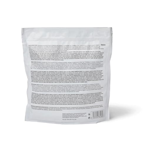 Salon Care Quick White Powder Lightener 1 lb