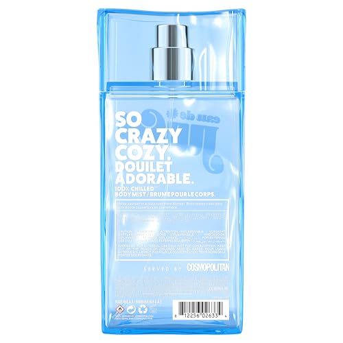 Eau De Juice 100% Chilled Body Mist