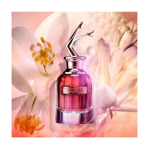 Jean Paul Gaultier So Scandal, Eau De Parfum Spray 2.7 Oz (New Packaging)