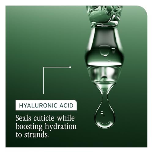BIOLAGE Hydra Source Detangling Solution - For Dry Hair, Detangles & Controls Static For Less Frizz & Fly-Aways, Paraben-Free