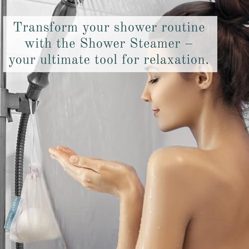 Signature Shower Burst Variety Pack