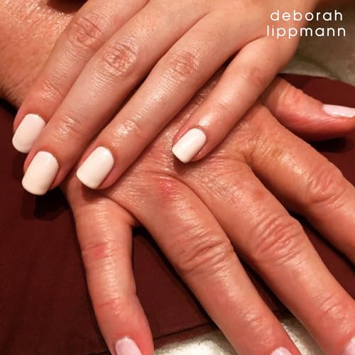 deborah lippmann It's A Miracle Intense Therapy Cuticle Oil | Nourishes and Repairs with 10 Essential Oils | 10 Free, Vegan Formula, No Animal Testing