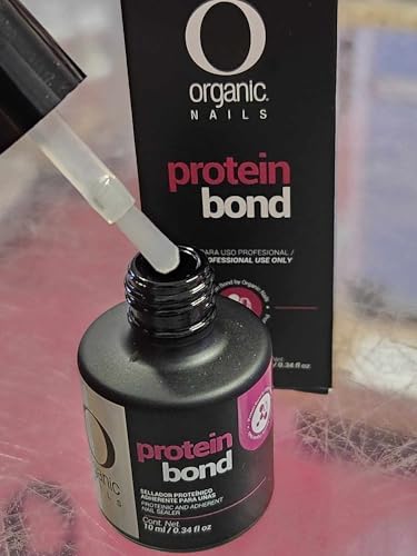 Organic Nails Protein bond non acid strong primer 10ml
