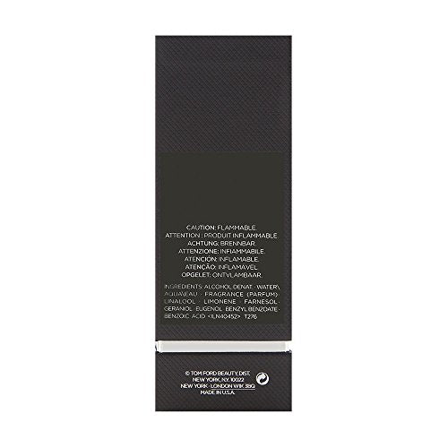 Tom Ford tobacco Oud 1.7 oz Eau de Parfum Spray