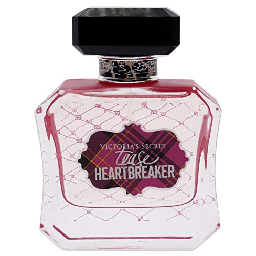 Victoria's Secret Tease Heartbreaker Women EDP Spray 1.7 oz