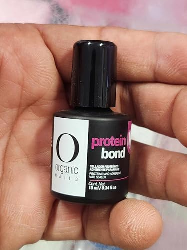 Organic Nails Protein bond non acid strong primer 10ml