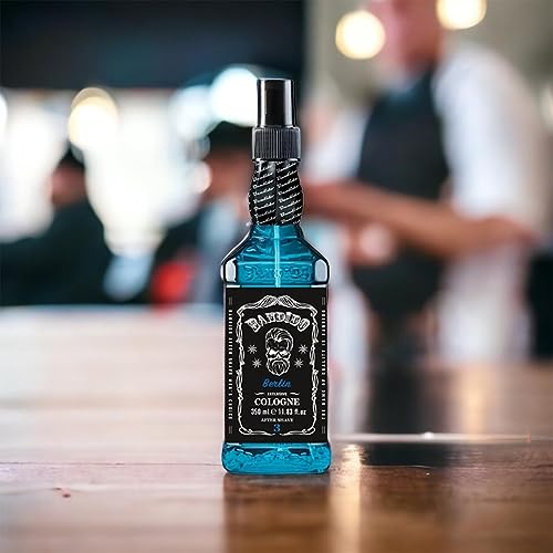 Water Fall Aftershave Cologne | Aqua Surge Aftershave