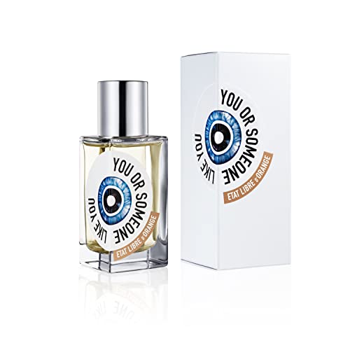 ETAT LIBRE D'ORANGE You Or Someone Like You Eau De Parfum Spray