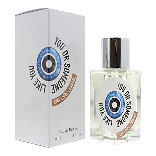 ETAT LIBRE D'ORANGE You Or Someone Like You Eau De Parfum Spray