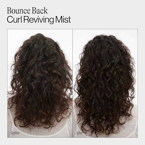 Eva NYC Bounce Back Curl Reviving Mist, 5 fl oz