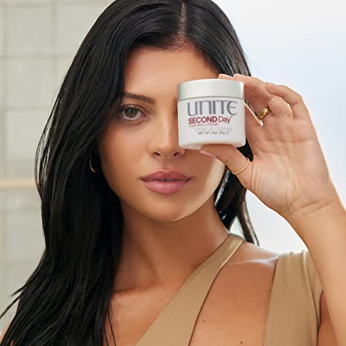 UNITE Hair Finishing Cream, 2 Fl Oz