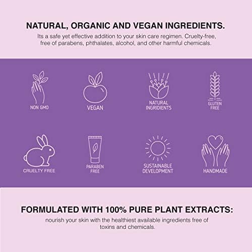 Pink Himalayan Bath Salt with Lavender - 100% Natural Aromatherapy and Relaxation - Lavender Grapefruit Essential Oil Bath Salts for Women Relaxing, Natural & Cleanse