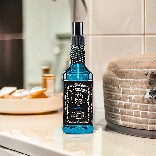 Water Fall Aftershave Cologne | Aqua Surge Aftershave