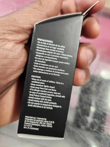 Organic Nails Protein bond non acid strong primer 10ml