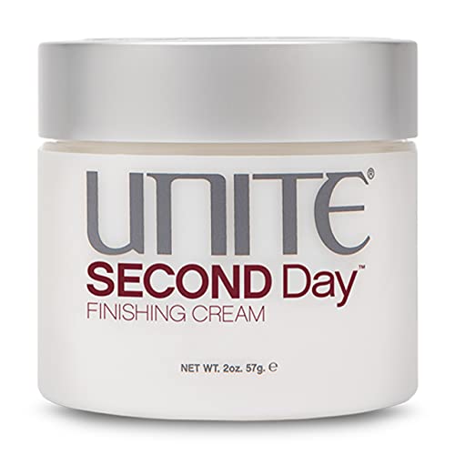 UNITE Hair Finishing Cream, 2 Fl Oz