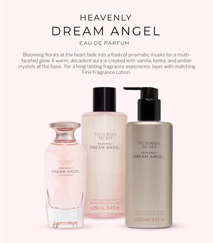Victoria's Secret Dream Angel Eau De Parfum Rollerball