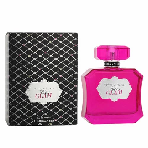 Victoria's Secret Eau De Parfum 3.4 Fl Oz (Tease Glam)