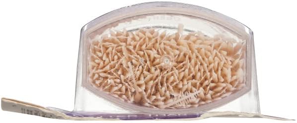 The Doctor's BrushPicks Interdental Toothpicks (275 Count (Pack of 5))