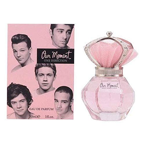 One Direction Our Moment Eau De Parfum Spray 1.7 Oz/ 50 Ml For Women