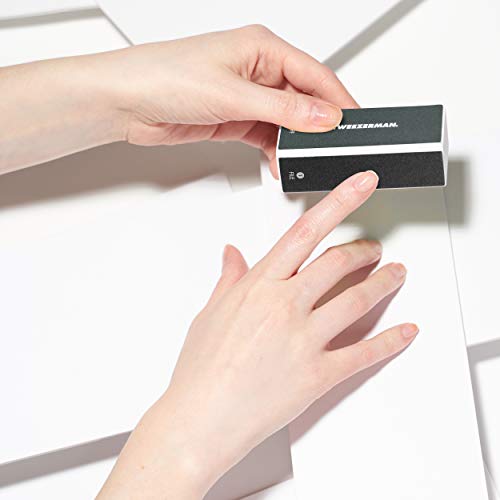 Tweezerman Manicure Kit