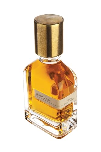 Orto Parisi Eau de Parfum Spray, Bergamask, 1.7 Fl Oz