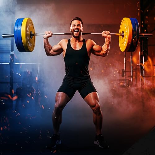 LRNASH Salts For Powerlifting, Hockey, Fitness, Football