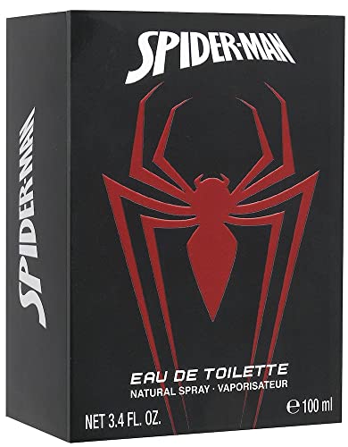 MARVEL HEROES 3.4 EDT SP RUBBER