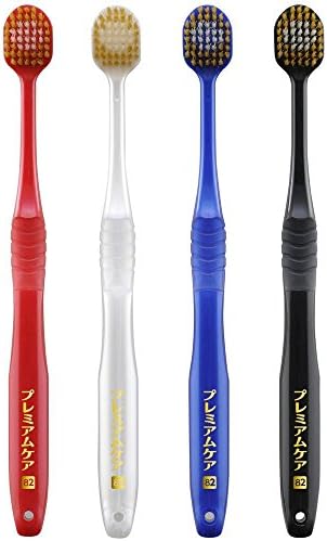 Premium Care Toothbrush Wide Usually 3 Pcs