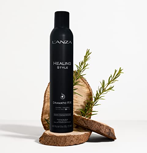 L’ANZA Healing Style Dramatic F/X, 10.6 oz.