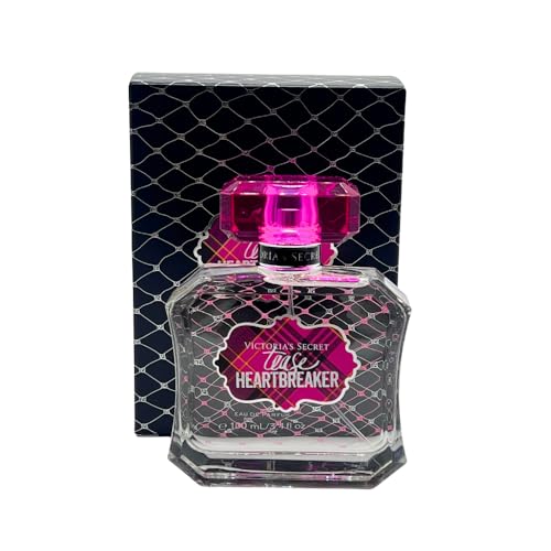 Victoria's Secret TEASE HEARTBREAKER Eau de Parfum Spray 3.4 fl oz for Women