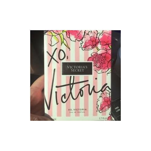 Victoria's Secret Xo Victoria Eau De Parfum 1.7 oz
