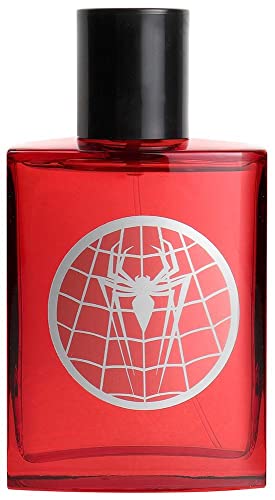 MARVEL HEROES 3.4 EDT SP RUBBER