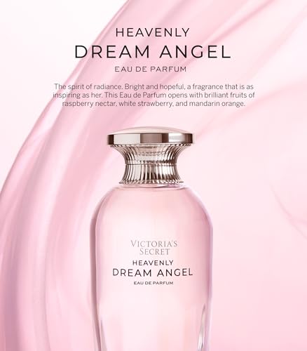 Victoria's Secret Dream Angel Eau De Parfum Rollerball