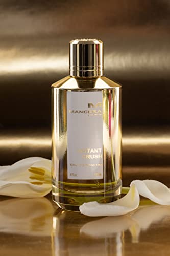 MANCERA Instant Crush Eau De Parfum, 2 Fl Oz