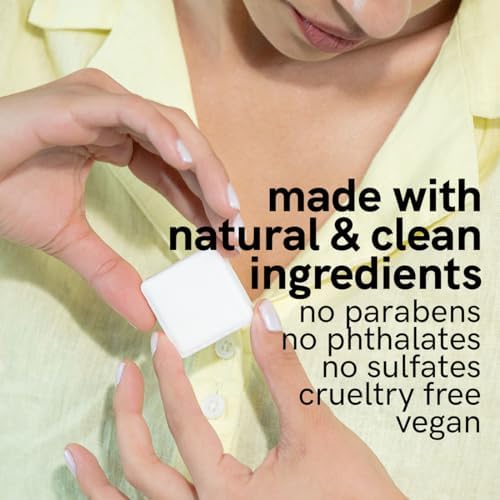 Zensah Sport Shower Steamers - Relaxing Aromatherapy, USA Made with Natural Eucalyptus Essential Oil, Travel Friendly, Unique Birthday Gifts for Self Care, Colds, and Muscle Recovery for Women and Men