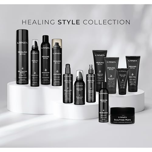 L’ANZA Healing Style Dramatic F/X, 10.6 oz.