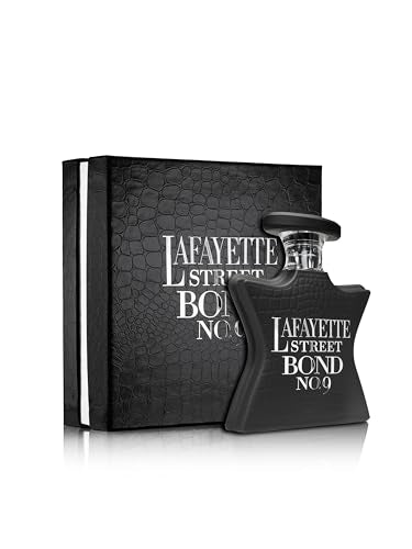 Bond No. 9 New York Lafayette Street Men's Eau de Parfum