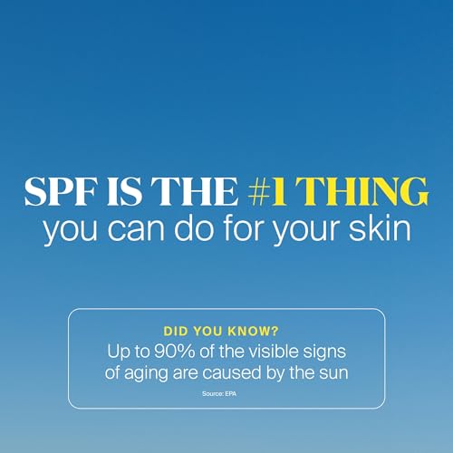 Supergoop! Handscreen SPF 40, 6.76 fl oz - Preventative, SPF Hand Cream For Dry Cracked Hands - Fast-Absorbing ingredients, Non-Greasy Formula - With Sea Buckthorn, Antioxidants & Natural Oils